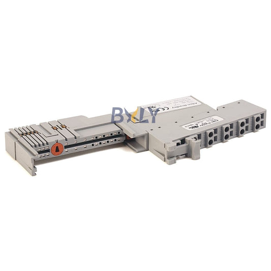 Allen Bradley Rockwell 1734-TB3S AB POINT I/O Terminal Base Module