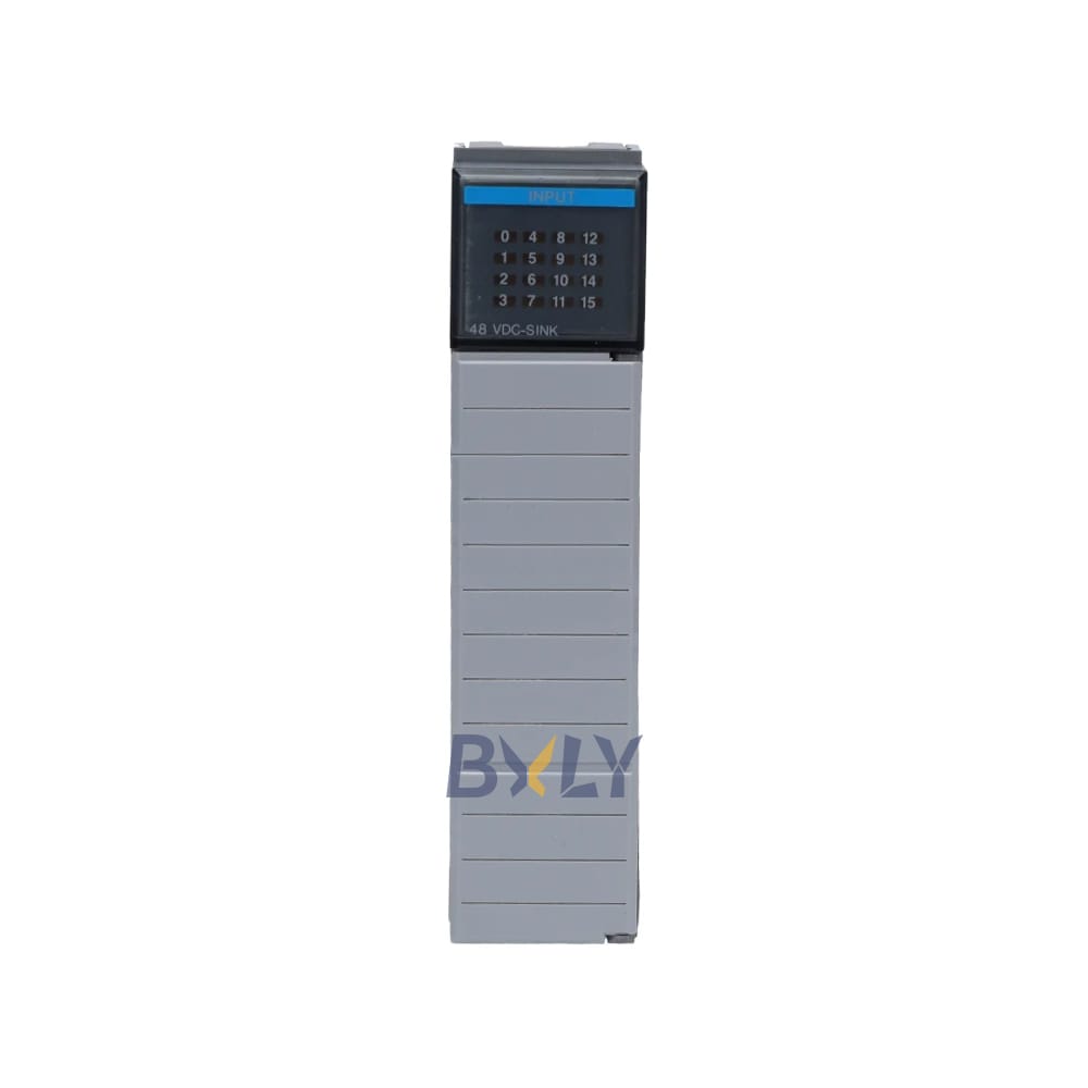 Allen Bradley Rockwell 1746-IG16 AB SLC 500 Digital DC TTL Input Module