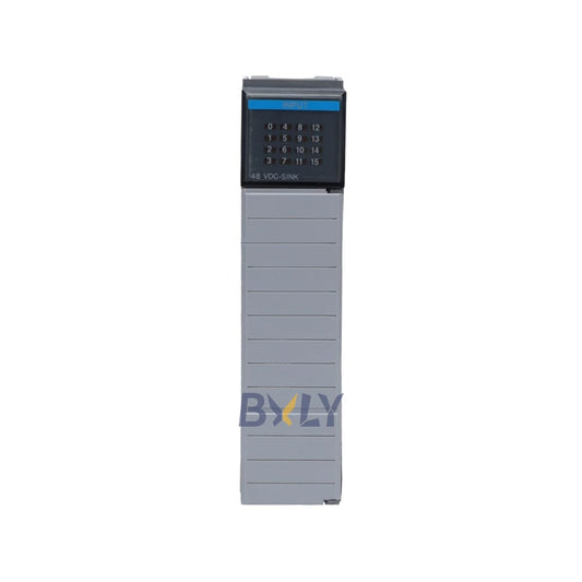 Allen Bradley Rockwell 1746-IG16 AB SLC 500 Digital DC TTL Input Module