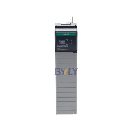 Allen Bradley Rockwell 1746-NT4 AB SLC 500 4-Channel Thermocouple/mV Input Module