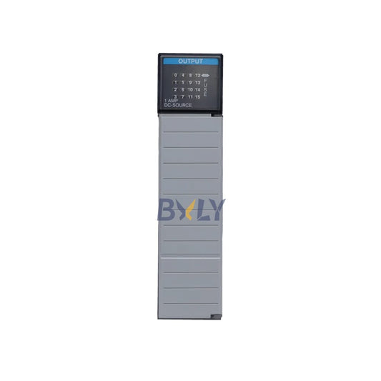 Allen Bradley Rockwell 1746-OBP16 AB 16 channel Discrete Output module
