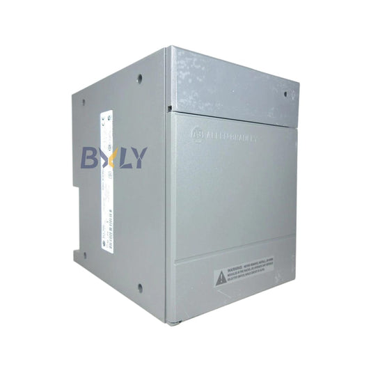 Allen Bradley Rockwell 1746-P4 AB SLC Rack Mounting Power Supply