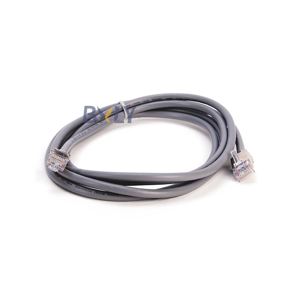 Allen Bradley Rockwell 1747-C13 AB SLC Cable