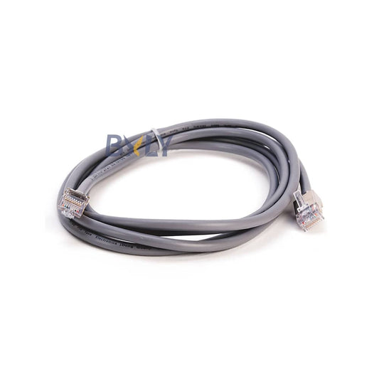 Allen Bradley Rockwell 1747-C13 AB SLC Cable