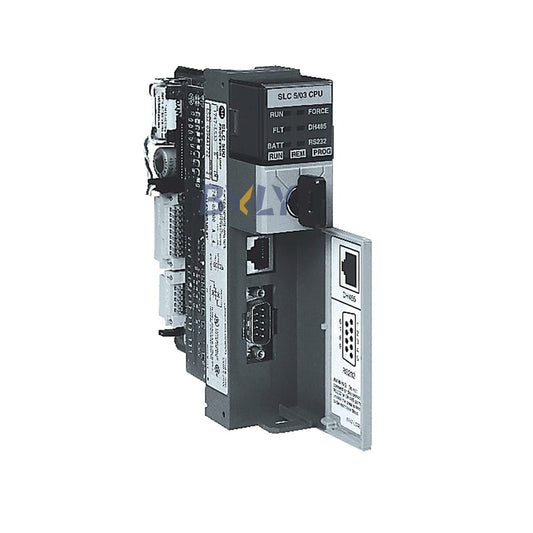 Allen Bradley Rockwell 1747-L533 AB SLC 5/03 32K Controller Module