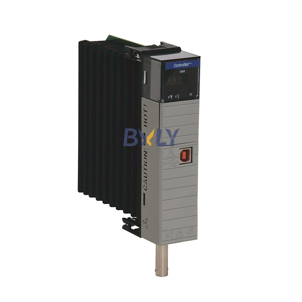 Allen Bradley 1756-CN2RK AB ControlLogix Communication Module