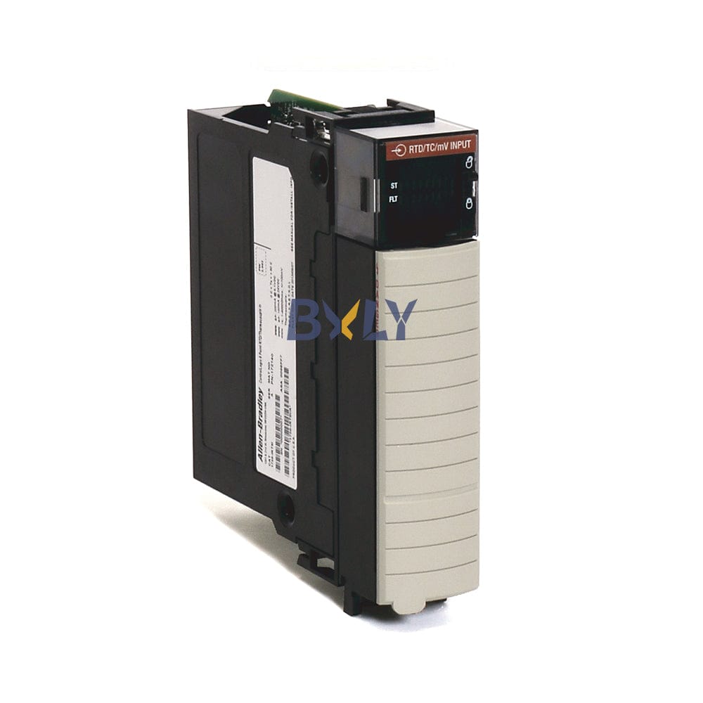 Allen Bradley 1756-IRT8I AB CControlLogix 8 Point RTD/Thermocouple In Module PLC