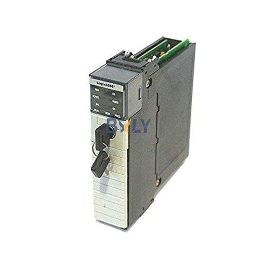 Allen Bradley 1756-M14 Logix5555 3.5MB Memory Module