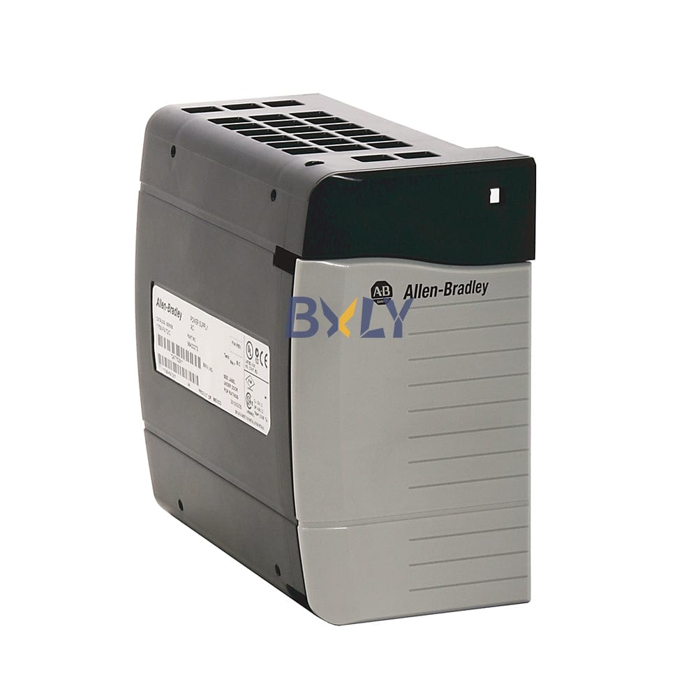 Allen Bradley 1756-PA50 AB 1756 ControlLogix Power Supply Module