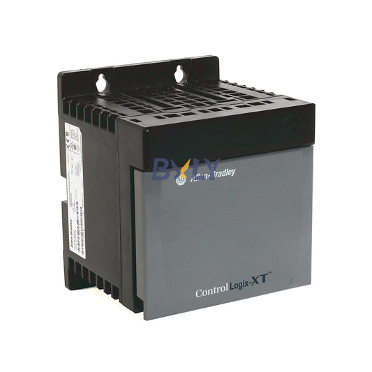 Allen Bradley 1756-PA75RK AB ControlLogix DC Redundant Power Supply Module