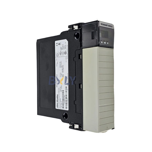 Allen Bradley Rockwell 1756-RM AB ControlLogix Redundancy Module