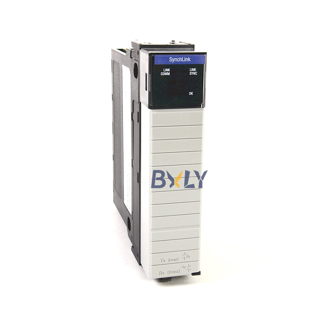 Allen Bradley 1756-SYNCH ControlLogix SynchLink Module