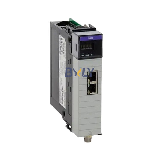 Allen Bradley 1756-TIME AB ControlLogix Time Synchronization Module PLC