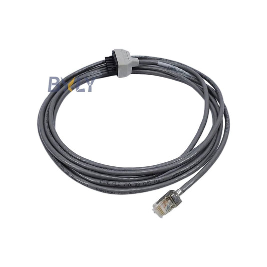 Allen Bradley Rockwell 1761-CBL-AS03 AB MicroLogix Cable