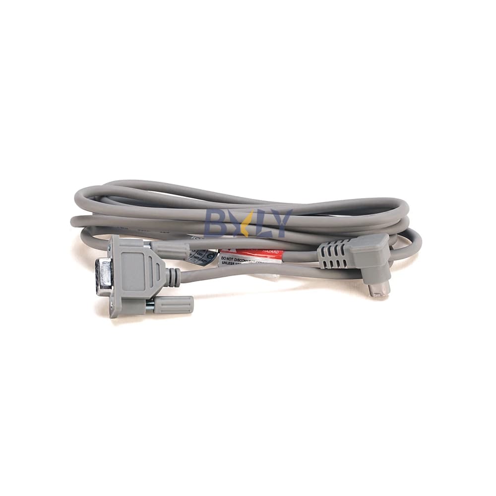 Allen Bradley Rockwell 1761-CBL-PM02 AB MicroLogix Cable