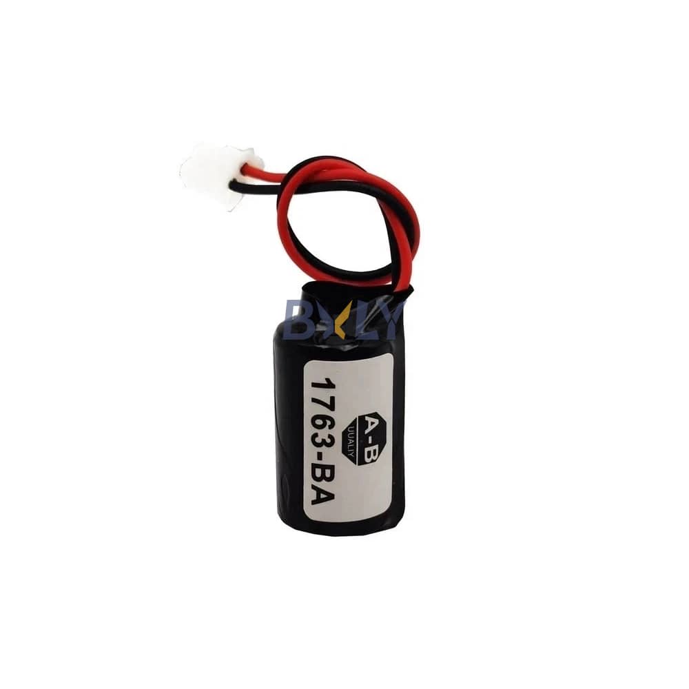 Allen Bradley Rockwell 1763-BA AB MicroLogix 1100 Battery