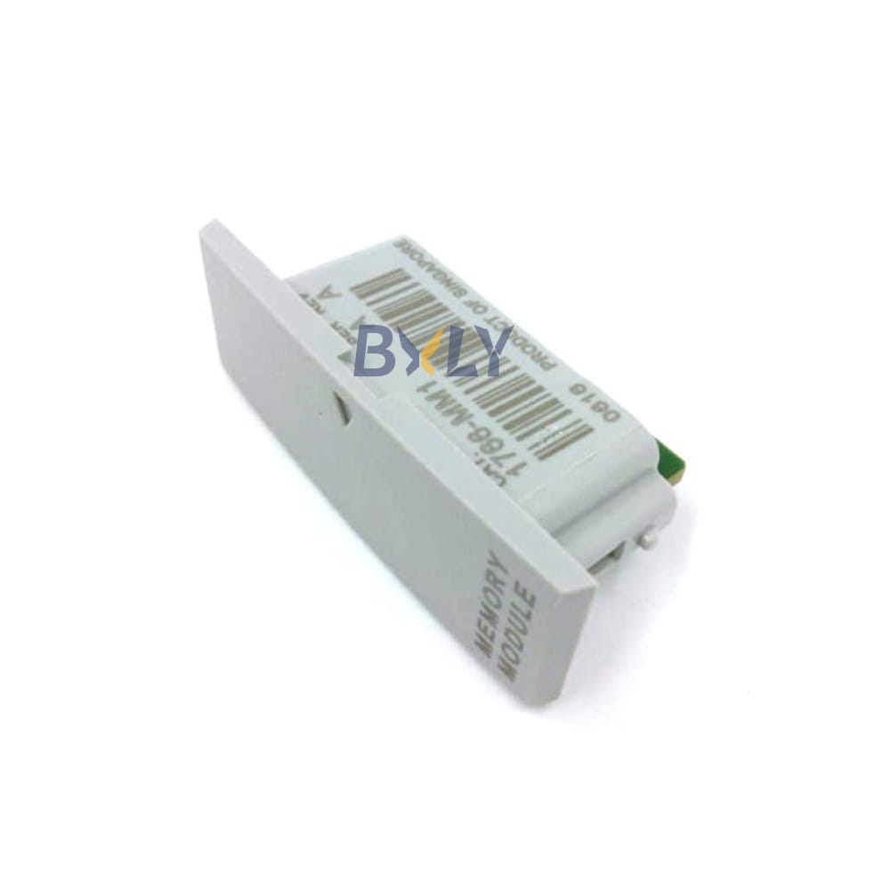 Allen Bradley Rockwell 1766-MM1 AB MicroLogix 1400 Memory Module