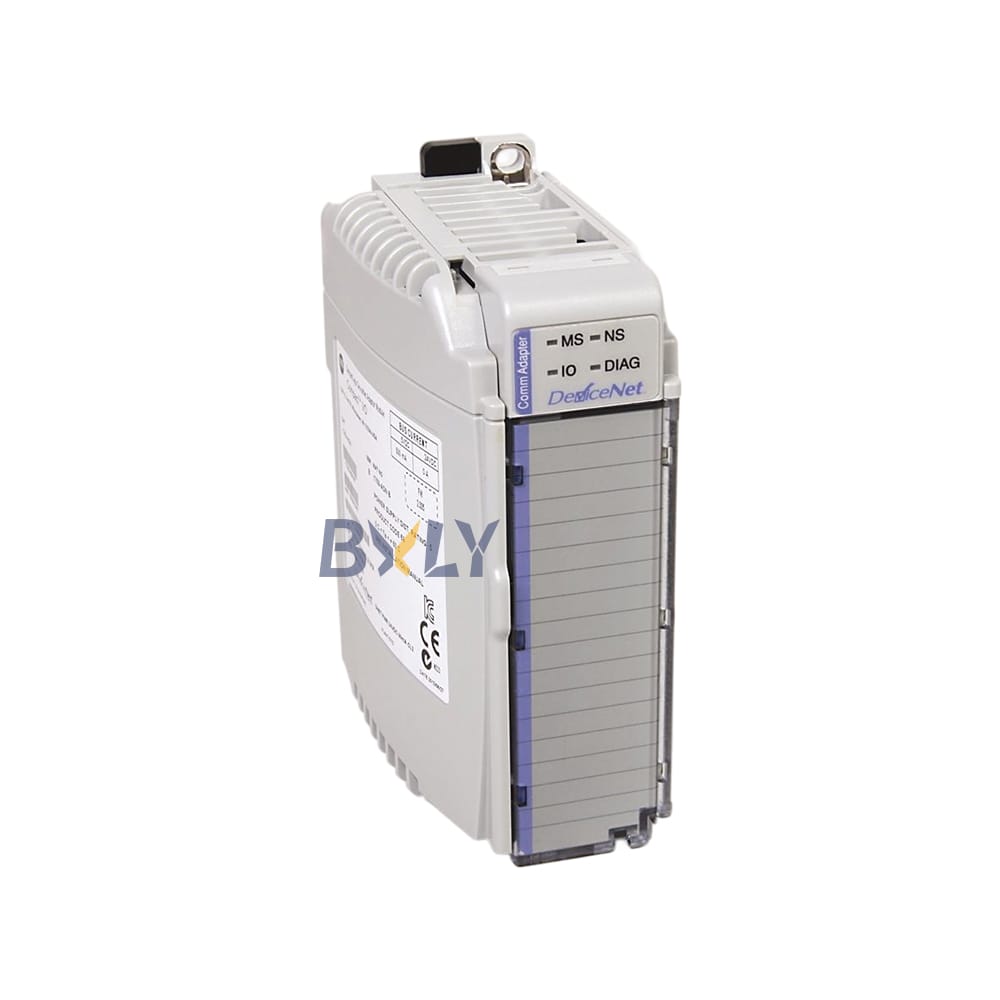 Allen Bradley Rockwell 1769-ADN AB CompactLogix DeviceNet Adaptor Module