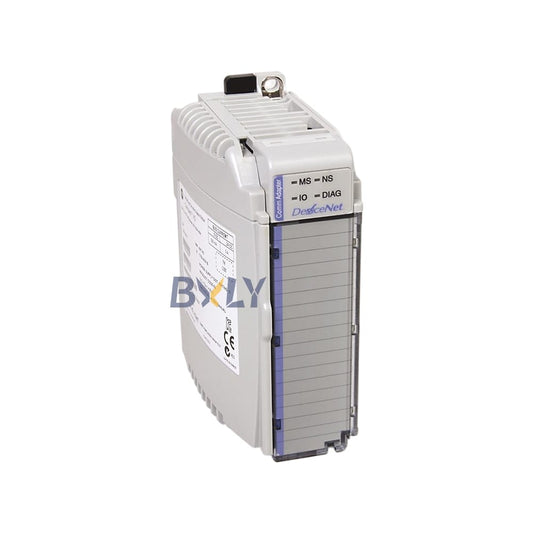 Allen Bradley Rockwell 1769-ADN AB CompactLogix DeviceNet Adaptor Module