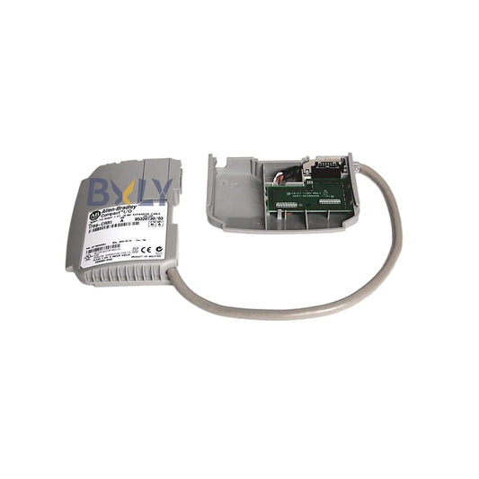 Allen Bradley Rockwell 1769-CRR1 AB CMPLX 0.3m Right to Right Bus Exp Cable