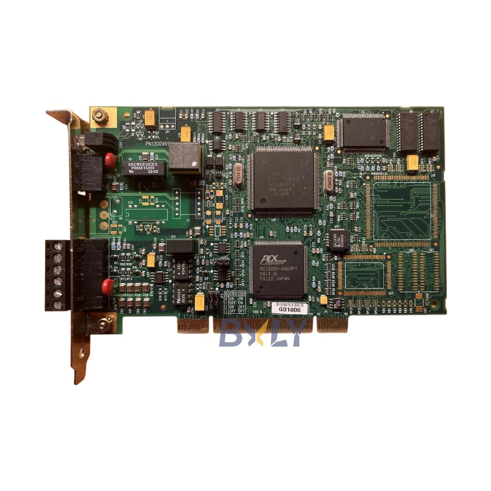 Allen Bradley Rockwell 1784-PKTX AB Data Highway Plus PC Card