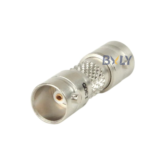 Allen Bradley Rockwell 1786-BNCJ AB ControlNet Media Jack-to-Jack TNC Connector