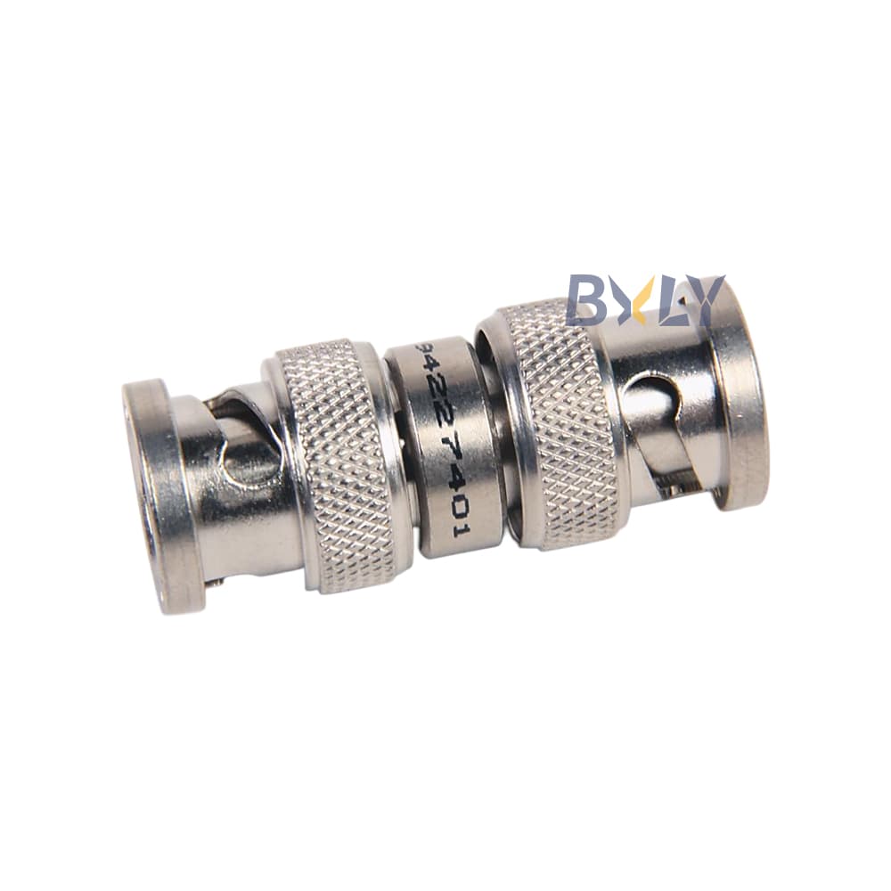 Allen Bradley Rockwell 1786-BNCP AB ControlNet Media Barrel Plug-to-Plug TNC