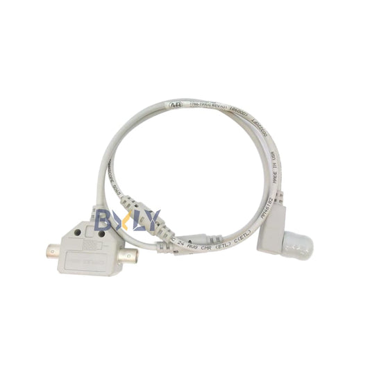 Allen Bradley Rockwell 1786-TPR AB ControlNet 1m Coaxial Right Angle T-Tap Set