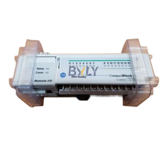 Allen Bradley Rockwell 1791R-OB16P AB 1791R CompactBlock I/O Module