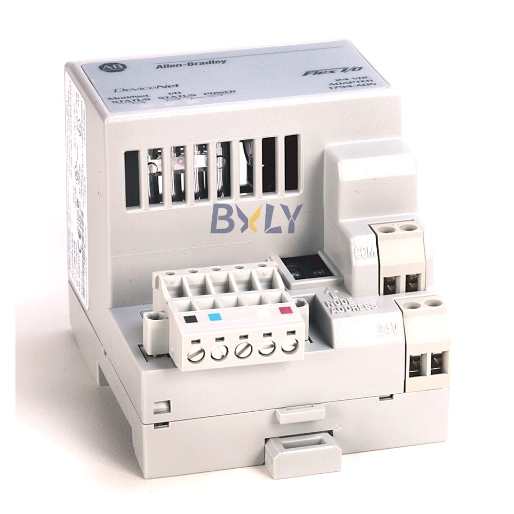 Allen Bradley 1794-ADN AB Flex DeviceNet Adapter