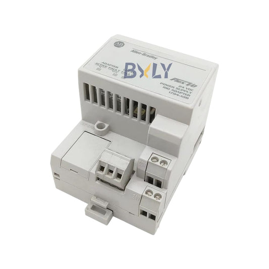 Allen Bradley Rockwell 1794-ASB AB Remote I/O Adapter Module