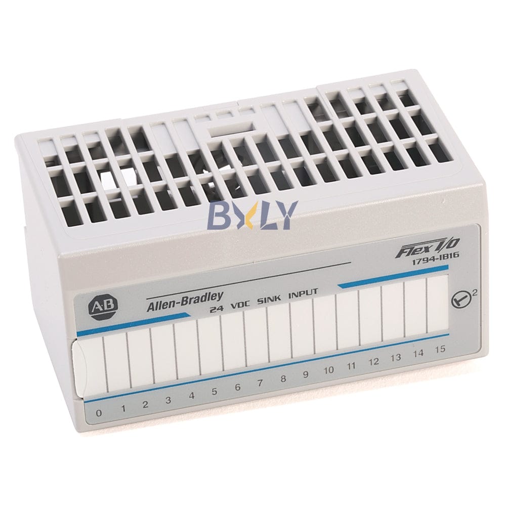 Allen Bradley Rockwell 1794-IE4XOE2 AB Flex 4 Input 2 Output Analog Module