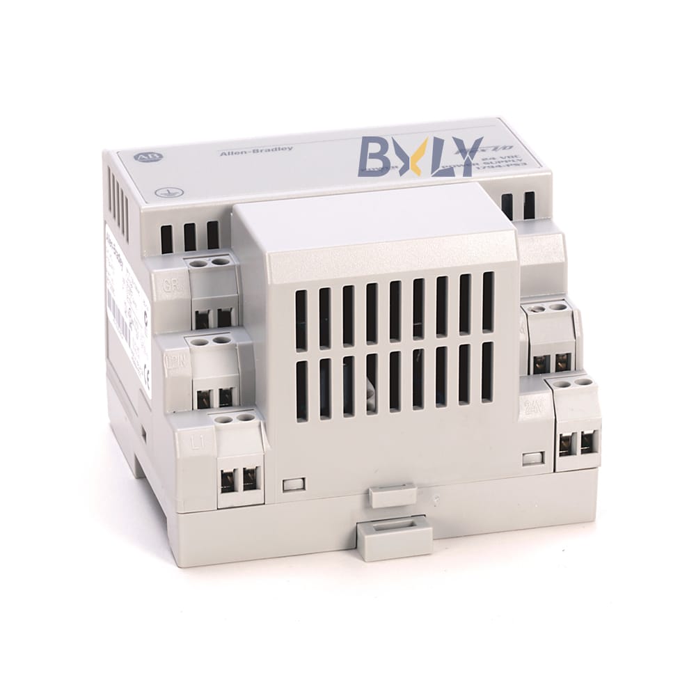 Allen Bradley Rockwell 1794-PS3 AB Flex Power Supply Module