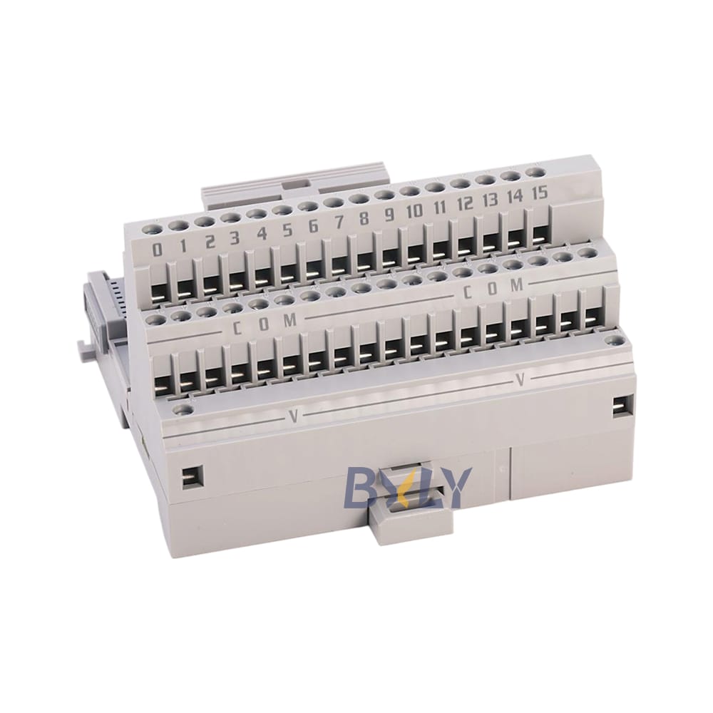 Allen Bradley Rockwell 1794-TB2 AB Flex Terminal Base