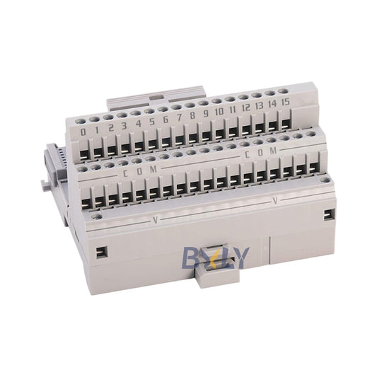 Allen Bradley Rockwell 1794-TB2 AB Flex Terminal Base