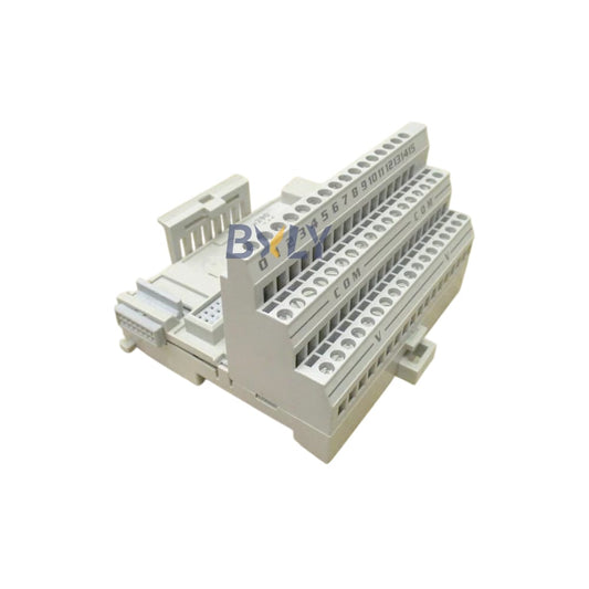 Allen Bradley Rockwell 1794-TB3 AB Flex Terminal Base