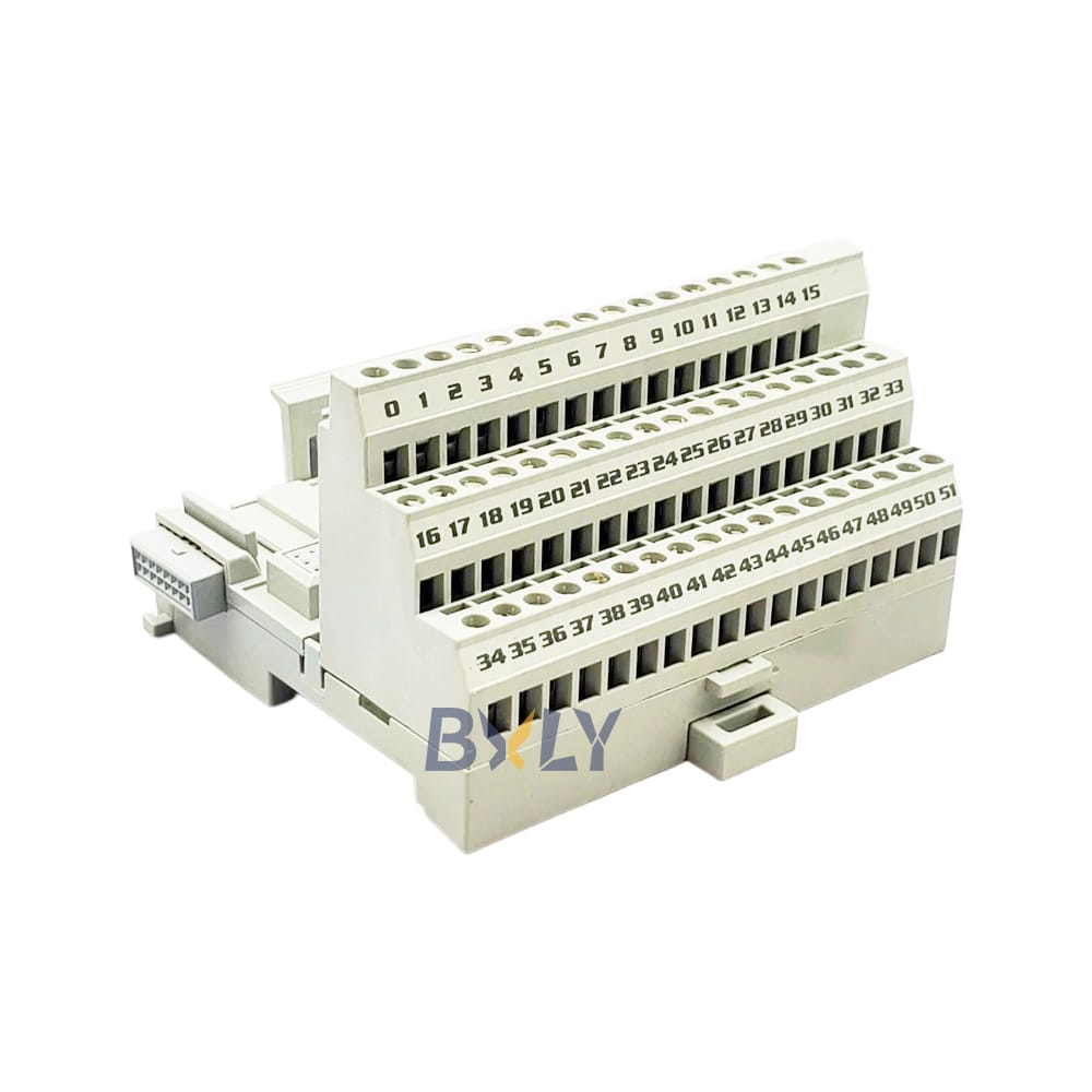 Allen Bradley Rockwell 1794-TB32 AB Flex Terminal Base