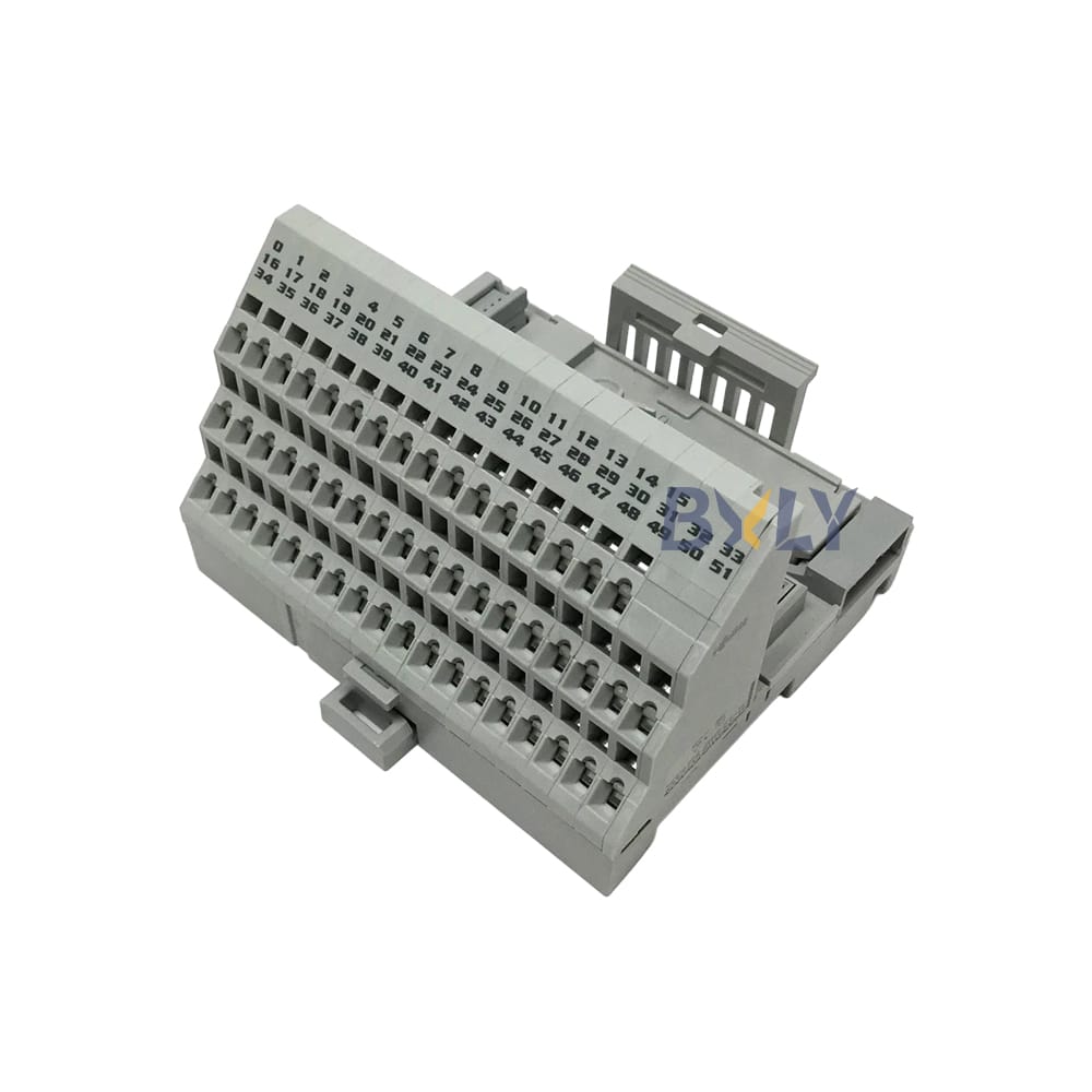 Allen Bradley Rockwell 1794-TB32S AB Flex Terminal Base