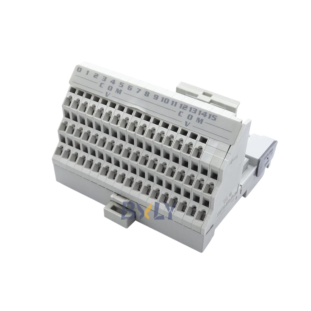 Allen Bradley Rockwell 1794-TB3S AB Flex Terminal Base