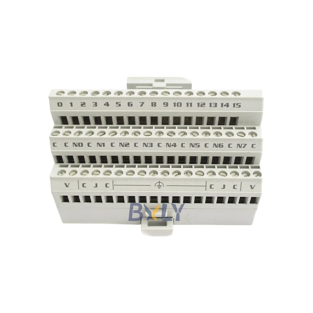 Allen Bradley Rockwell 1794-TB3T AB Flex Terminal Base