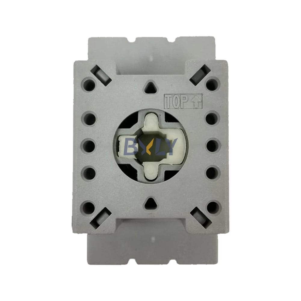 Allen Bradley Rockwell 194E-E16-1753-4G AB 16 A 194E Load Switch Module