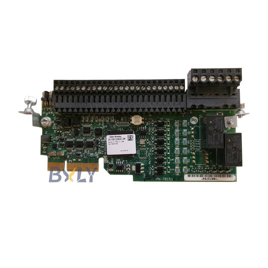 Allen Bradley Rockwell 20-750-2262C-2R AB PowerFlex 750-Series I/O Module