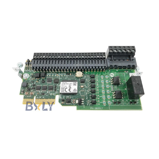 Allen Bradley Rockwell 20-750-2263C-1R2T AB PowerFlex 750-Series I/O Module