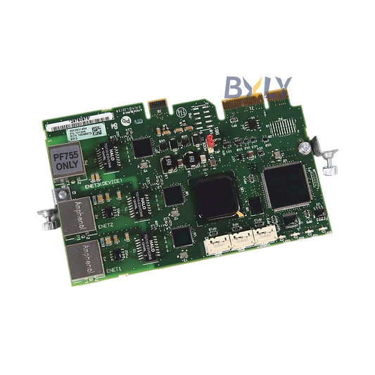 Allen Bradley Rockwell 20-750-ENETR AB PowerFlex 750-Series AC Drive Ethernet/IP Option Module
