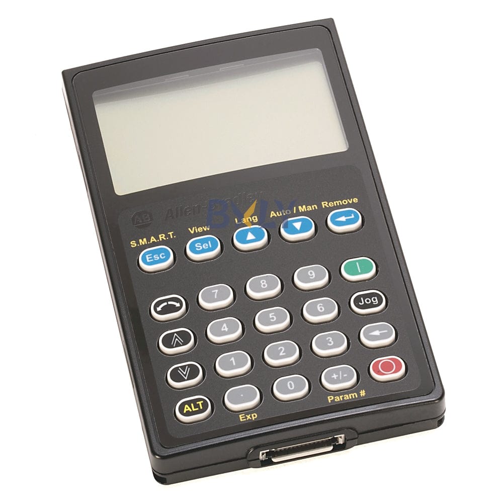 Allen Bradley 20-HIM-A3 AB PowerFlex Architecture Class HIM, Keypad