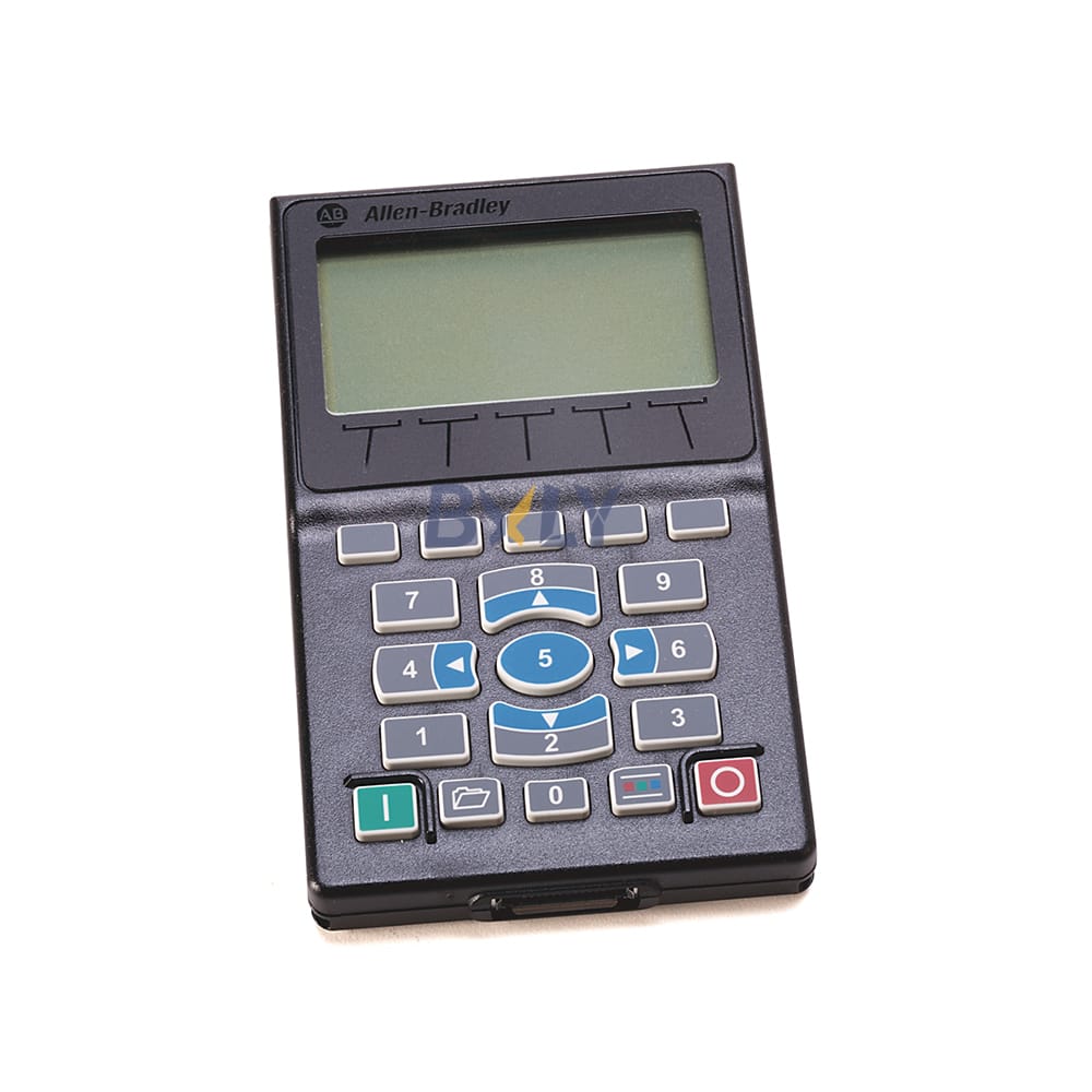 Allen Bradley Rockwell 20-HIM-A6 AB PowerFlex Architecture Class HIM