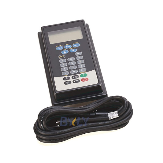 Allen Bradley Rockwell 20-HIM-C3S AB PowerFlex Digital Speed Control HIM