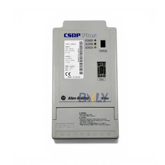Allen Bradley Rockwell 2003-CSDP-20BX2 CSDP-20BX2 AB Servo Drive