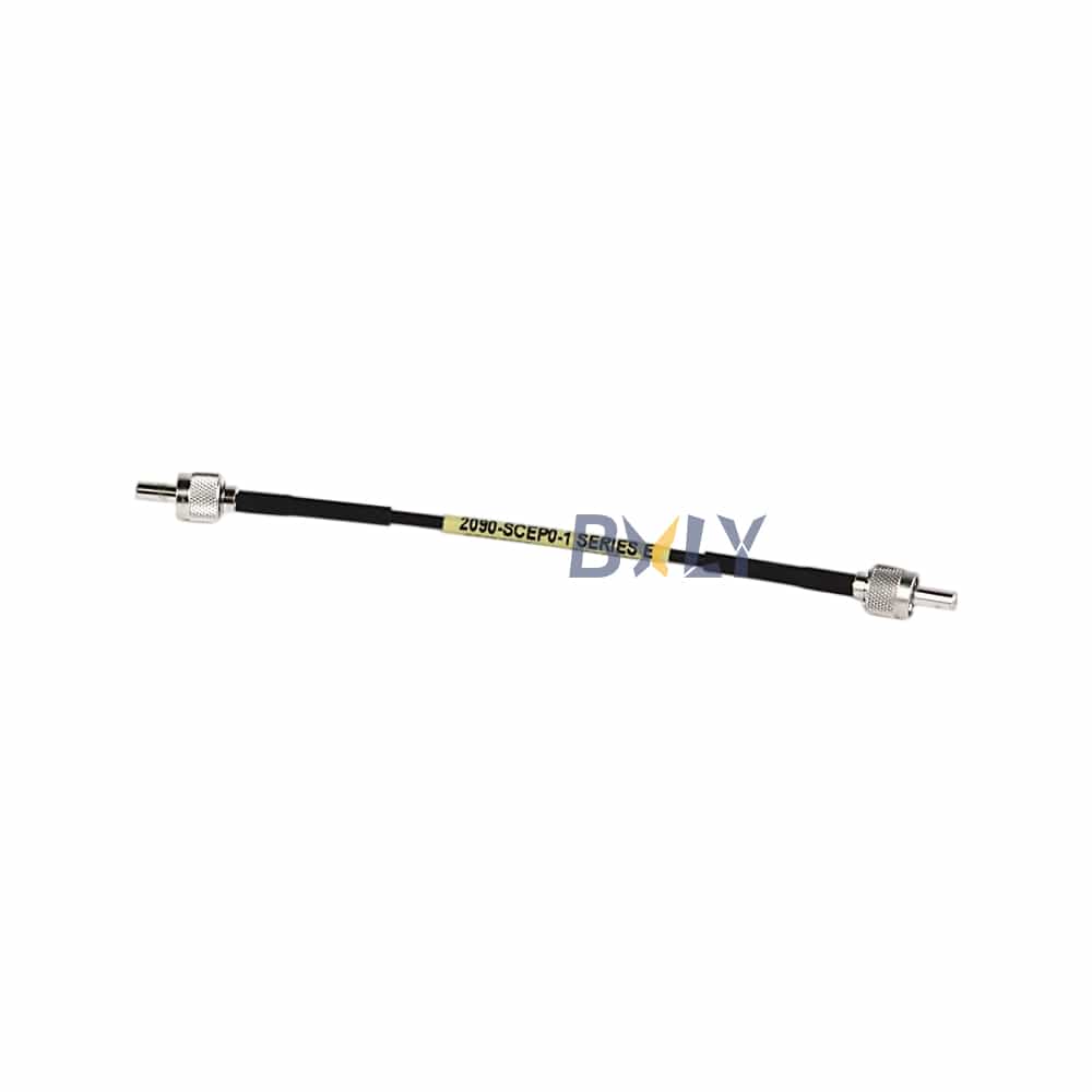 Allen Bradley Rockwell 2090-SCEP0-1 AB Kinetix 0.1-0.1m Fiber Optic Cable