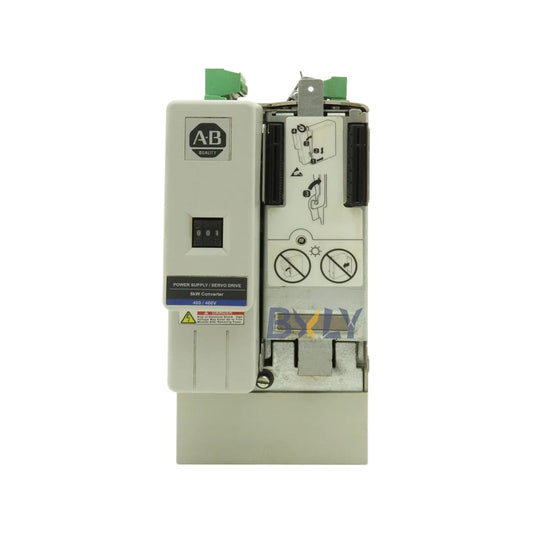 Allen Bradley Rockwell 2094-BC01-M01-M AB Kinetix 6200 / 6500 Modular Multi-axis Servo Drive